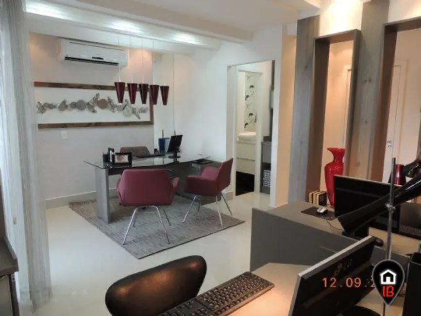Foto 9 de Sala Comercial à venda, 33m2 em Jardim do Mar, Sao Bernardo Do Campo - SP