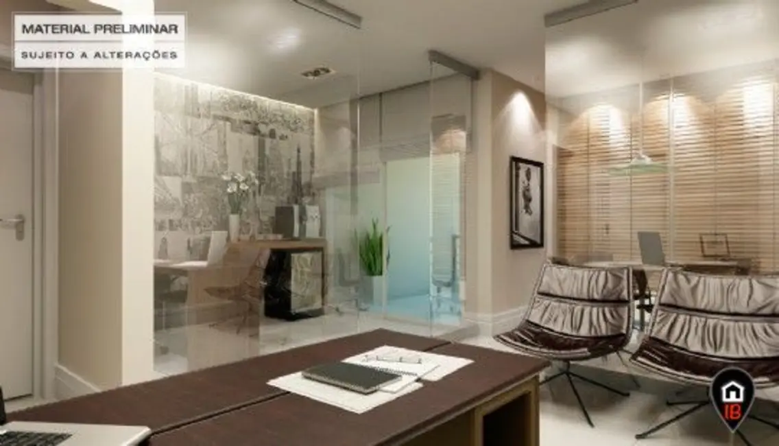 Foto 6 de Sala Comercial à venda, 154m2 em Jardim do Mar, Sao Bernardo Do Campo - SP