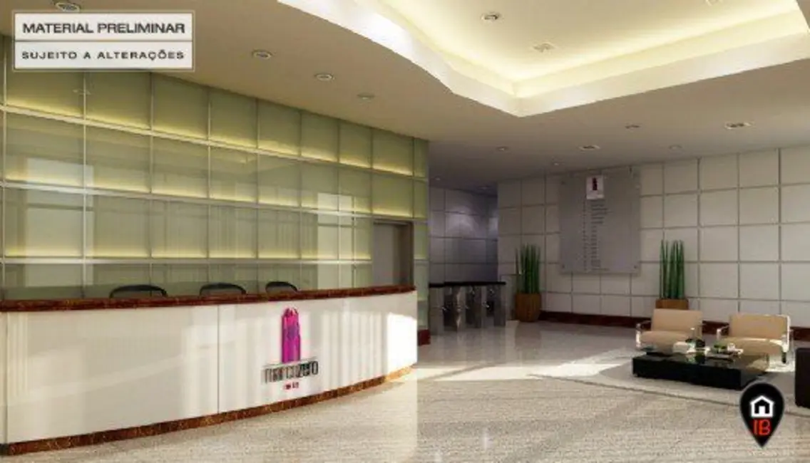 Sala Comercial à venda, 227m2 em Jardim do Mar, Sao Bernardo Do Campo - SP - imagem 4 Foto 4 de Sala Comercial à venda, 227m2 em Jardim do Mar, Sao Bernardo Do Campo - SP