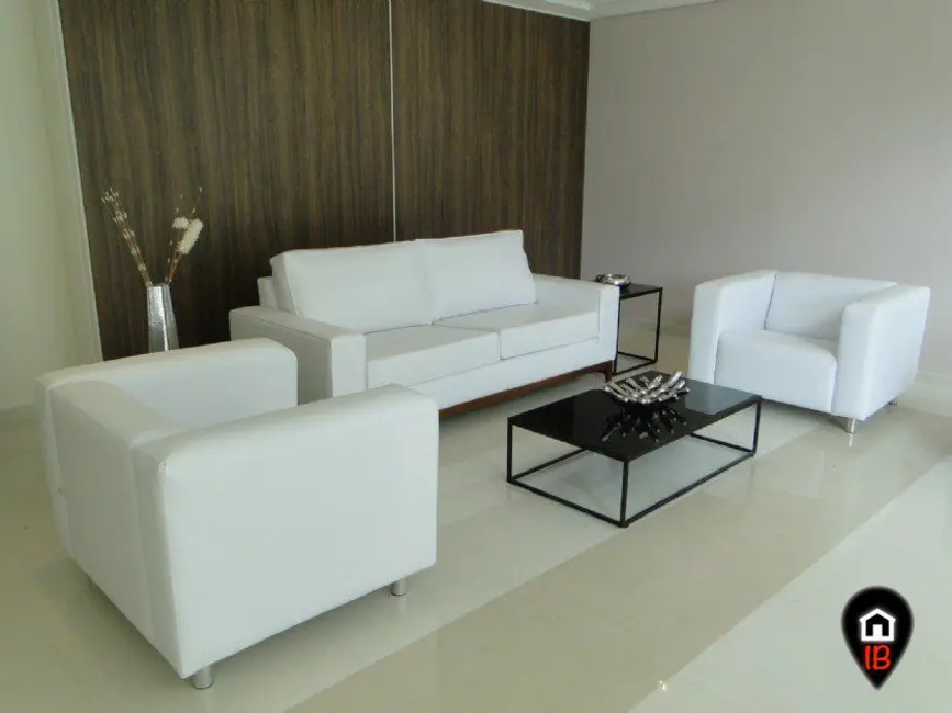 Foto 2 de Apartamento com 2 quartos à venda, 65m2 em Jardim do Mar, Sao Bernardo Do Campo - SP