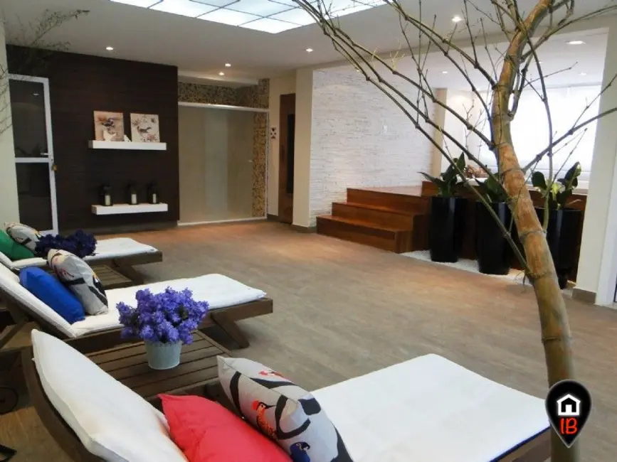 Foto 8 de Apartamento com 2 quartos à venda, 65m2 em Jardim do Mar, Sao Bernardo Do Campo - SP