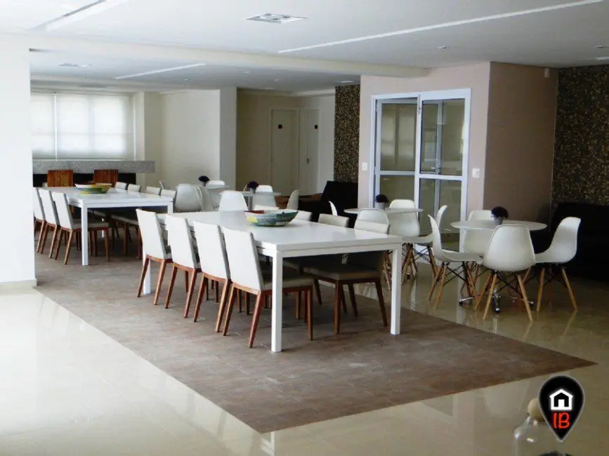 Foto 5 de Apartamento com 2 quartos à venda, 65m2 em Jardim do Mar, Sao Bernardo Do Campo - SP