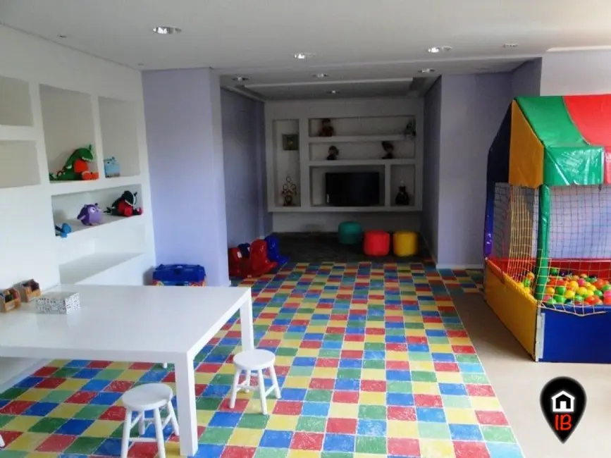 Foto 6 de Apartamento com 2 quartos à venda, 65m2 em Jardim do Mar, Sao Bernardo Do Campo - SP