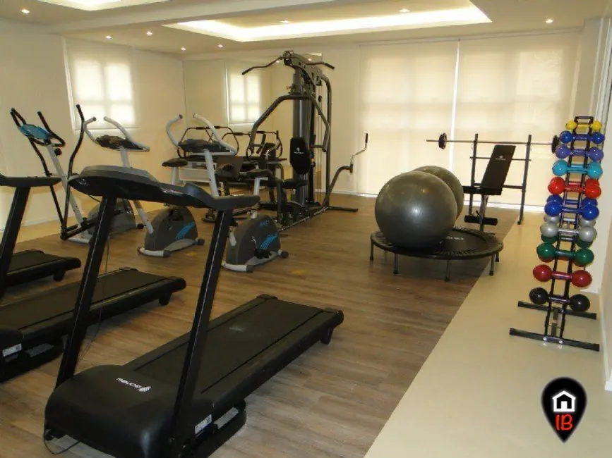 Foto 4 de Apartamento com 2 quartos à venda, 65m2 em Jardim do Mar, Sao Bernardo Do Campo - SP