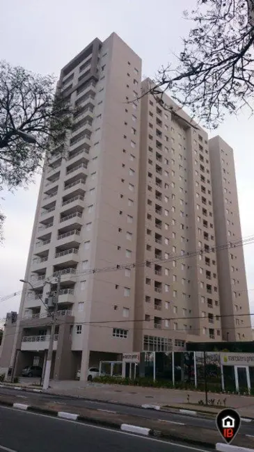 Foto 1 de Apartamento com 3 quartos à venda, 84m2 em Jardim do Mar, Sao Bernardo Do Campo - SP