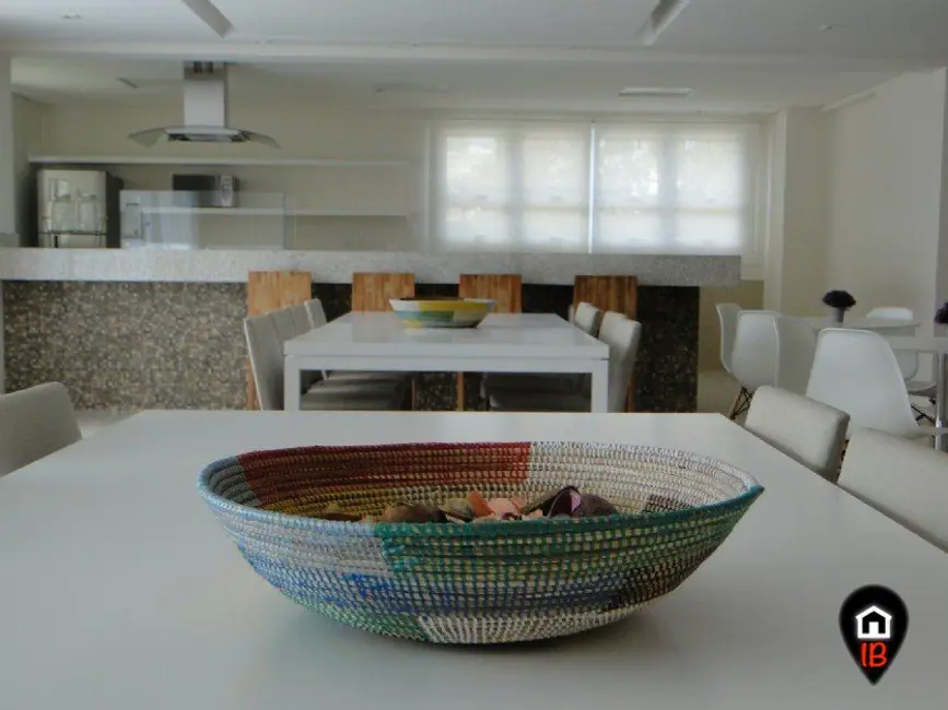 Foto 7 de Apartamento com 3 quartos à venda, 84m2 em Jardim do Mar, Sao Bernardo Do Campo - SP