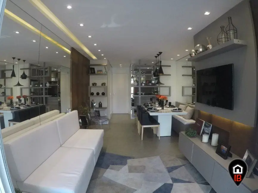 Foto 2 de Apartamento com 2 quartos à venda, 68m2 em Nova Petrópolis, Sao Bernardo Do Campo - SP