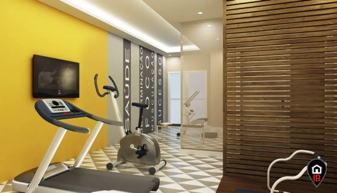 Foto 8 de Apartamento com 2 quartos à venda, 68m2 em Nova Petrópolis, Sao Bernardo Do Campo - SP