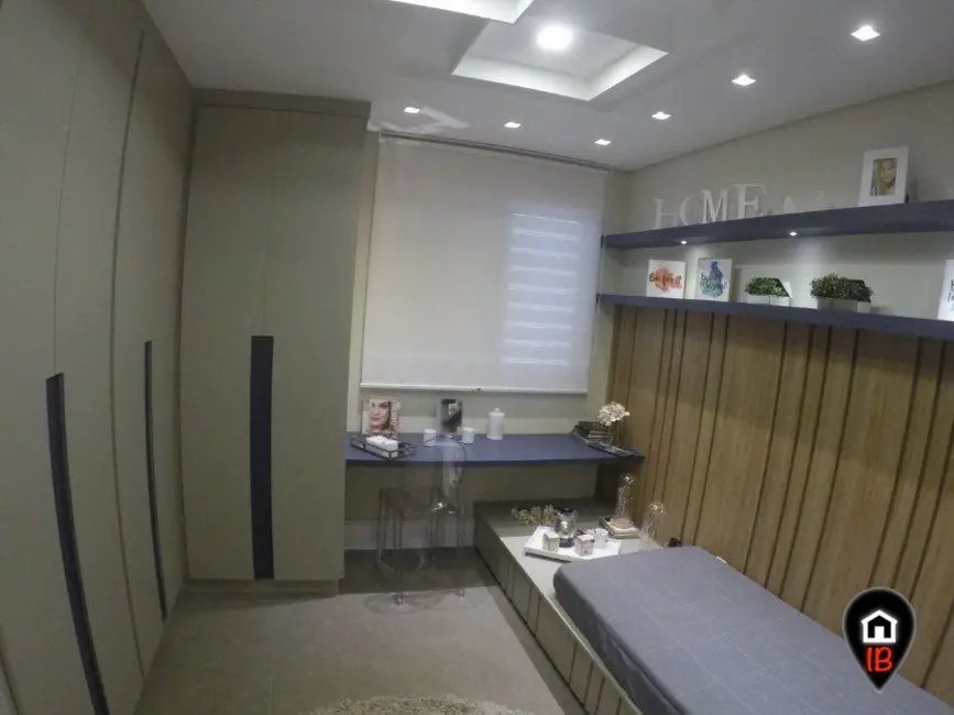 Foto 5 de Apartamento com 2 quartos à venda, 68m2 em Nova Petrópolis, Sao Bernardo Do Campo - SP