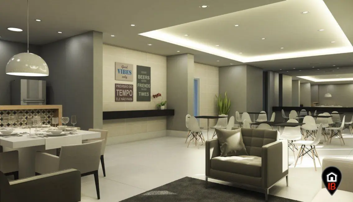 Foto 9 de Apartamento com 2 quartos à venda, 68m2 em Nova Petrópolis, Sao Bernardo Do Campo - SP