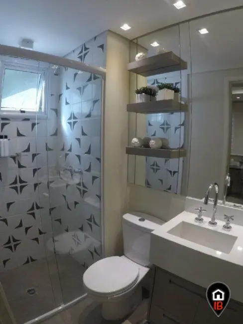 Foto 7 de Apartamento com 2 quartos à venda, 68m2 em Nova Petrópolis, Sao Bernardo Do Campo - SP