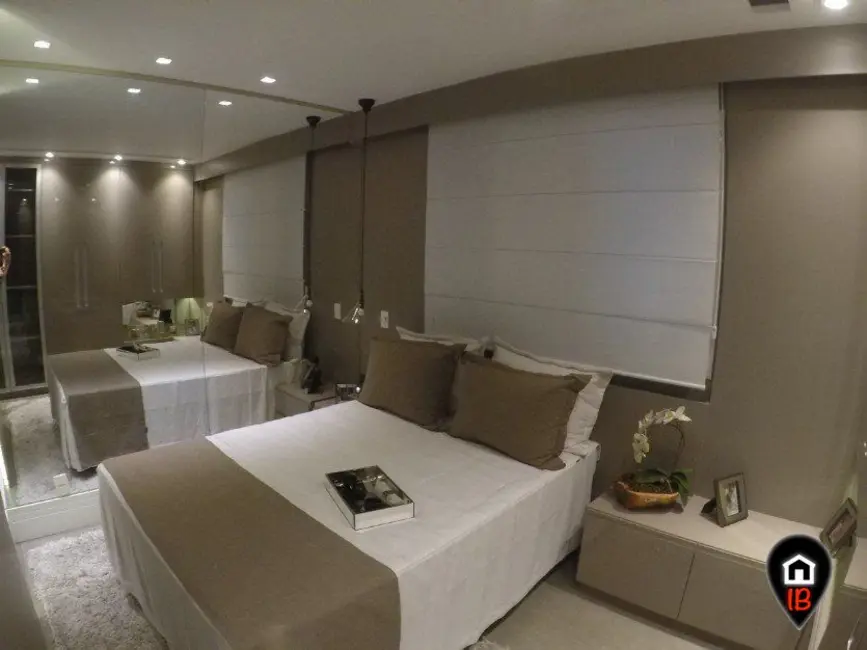 Foto 4 de Apartamento com 2 quartos à venda, 68m2 em Nova Petrópolis, Sao Bernardo Do Campo - SP