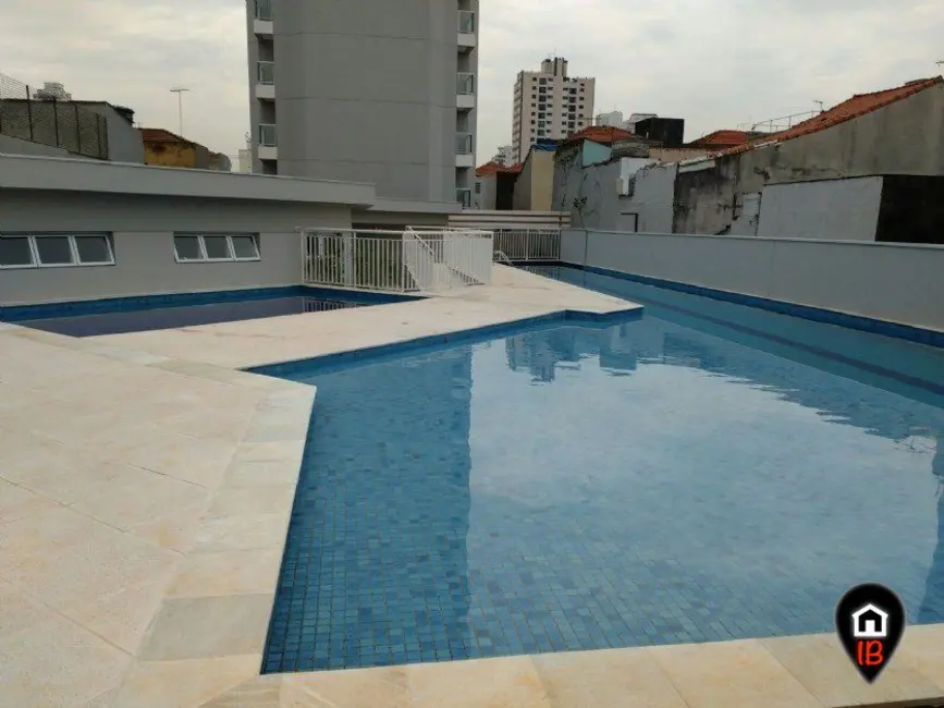 Apartamento com 2 quartos à venda, 69m2 em Ipiranga, São Paulo - SP - imagem 9 Foto 9 de Apartamento com 2 quartos à venda, 69m2 em Ipiranga, São Paulo - SP