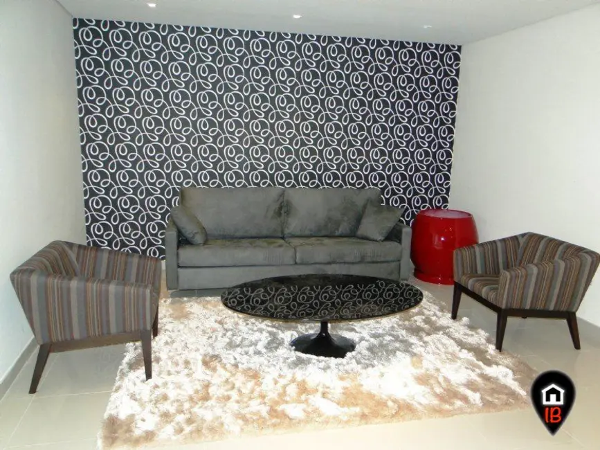 Foto 2 de Apartamento com 2 quartos à venda, 69m2 em Ipiranga, São Paulo - SP