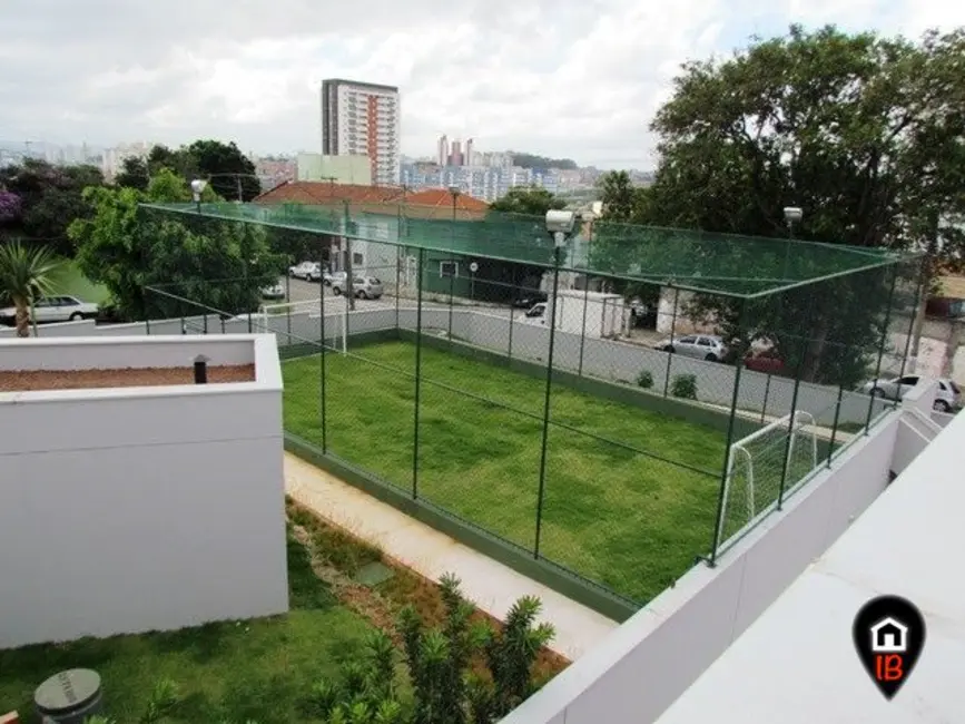 Apartamento com 2 quartos à venda, 69m2 em Ipiranga, São Paulo - SP - imagem 8 Foto 8 de Apartamento com 2 quartos à venda, 69m2 em Ipiranga, São Paulo - SP