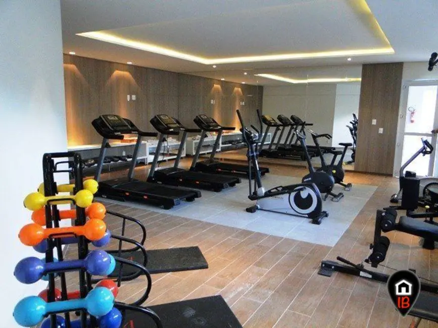 Apartamento com 2 quartos à venda, 69m2 em Ipiranga, São Paulo - SP - imagem 3 Foto 3 de Apartamento com 2 quartos à venda, 69m2 em Ipiranga, São Paulo - SP