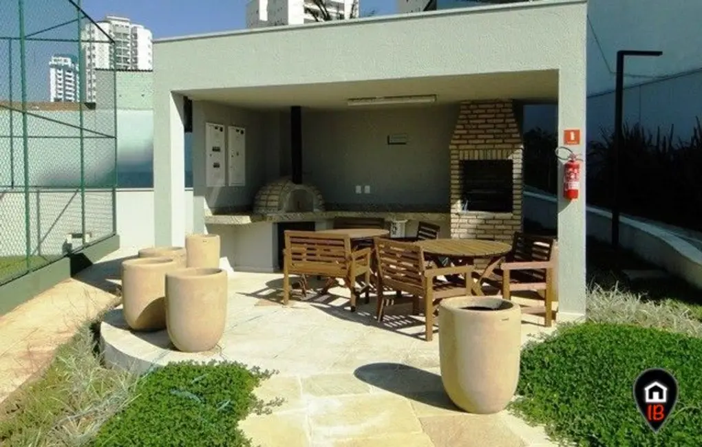 Apartamento com 2 quartos à venda, 69m2 em Ipiranga, São Paulo - SP - imagem 6 Foto 6 de Apartamento com 2 quartos à venda, 69m2 em Ipiranga, São Paulo - SP