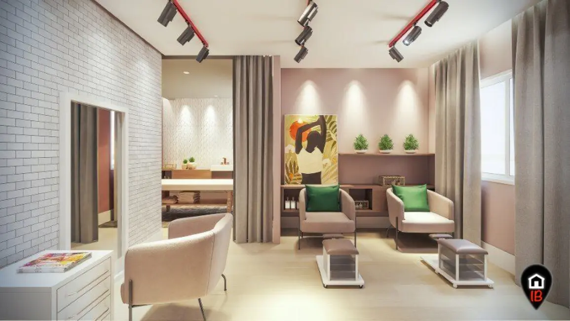 Foto 6 de Apartamento com 2 quartos à venda, 58m2 em Vila Gonçalves, Sao Bernardo Do Campo - SP