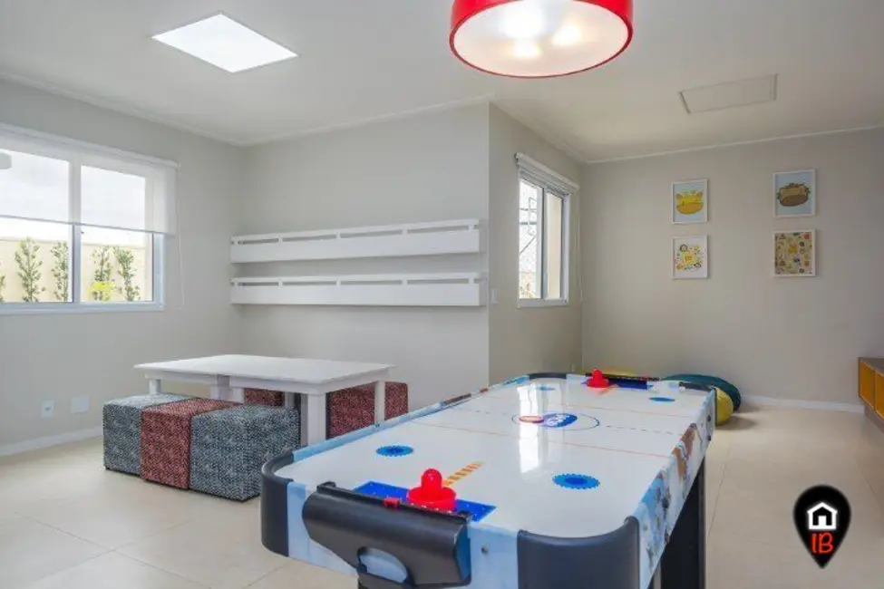 Foto 5 de Apartamento com 2 quartos à venda, 58m2 em Vila Gonçalves, Sao Bernardo Do Campo - SP