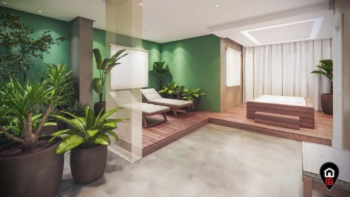 Foto 7 de Apartamento com 2 quartos à venda, 58m2 em Vila Gonçalves, Sao Bernardo Do Campo - SP