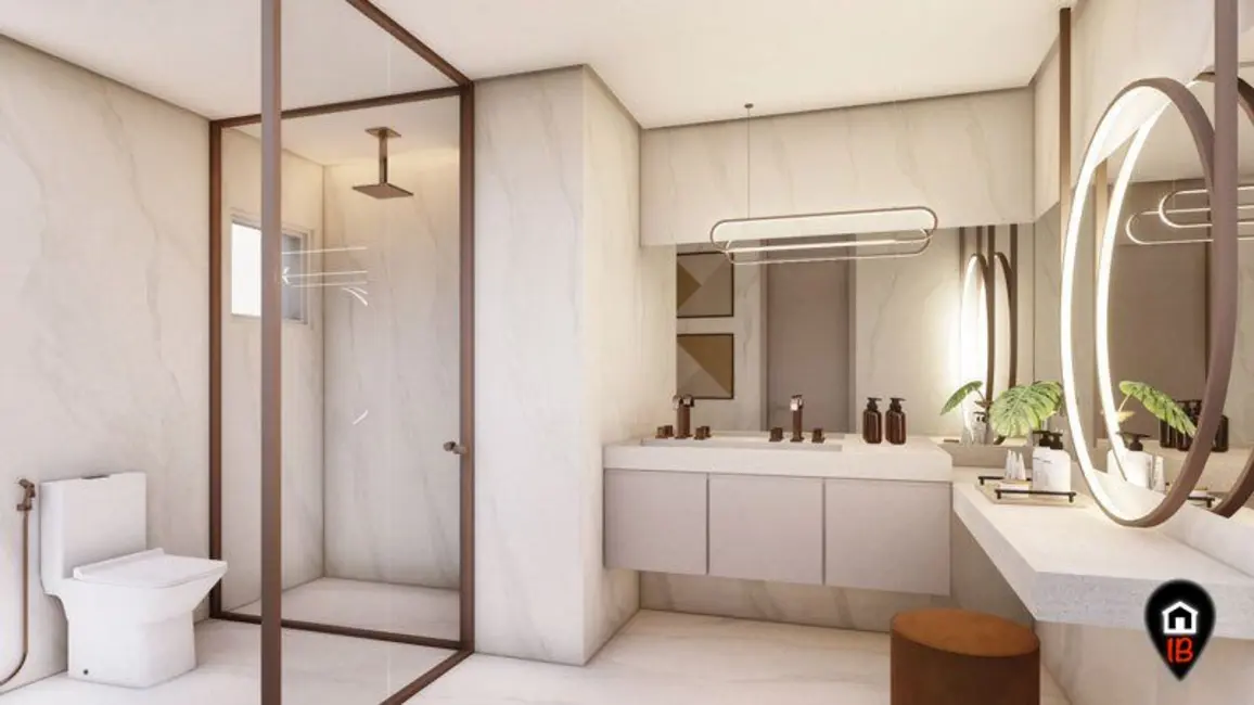 Foto 5 de Apartamento com 3 quartos à venda, 178m2 em Mooca, São Paulo - SP