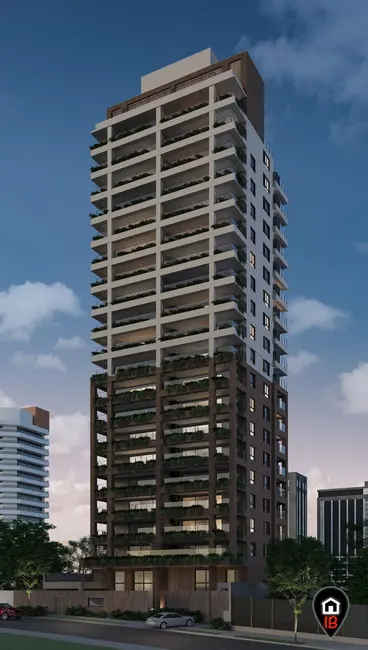 Foto 1 de Apartamento com 3 quartos à venda, 155m2 em Mooca, São Paulo - SP