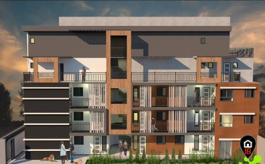 Apartamento com 2 quartos à venda, 37m2 em Vila Arriete, São Paulo - SP - imagem 2 Foto 2 de Apartamento com 2 quartos à venda, 37m2 em Vila Arriete, São Paulo - SP