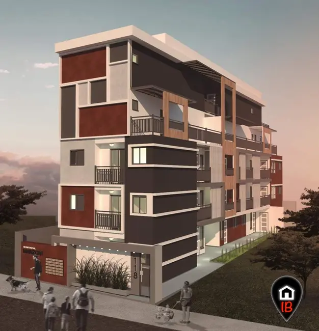 Apartamento com 2 quartos à venda, 37m2 em Vila Arriete, São Paulo - SP - imagem 1 Foto 1 de Apartamento com 2 quartos à venda, 37m2 em Vila Arriete, São Paulo - SP