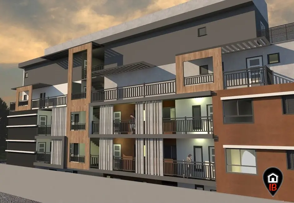 Apartamento com 2 quartos à venda, 37m2 em Vila Arriete, São Paulo - SP - imagem 3 Foto 3 de Apartamento com 2 quartos à venda, 37m2 em Vila Arriete, São Paulo - SP