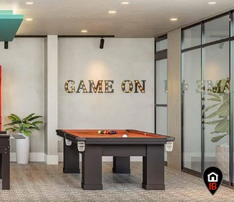 Foto 9 de Apartamento com 2 quartos à venda, 57m2 em Campestre, Santo Andre - SP