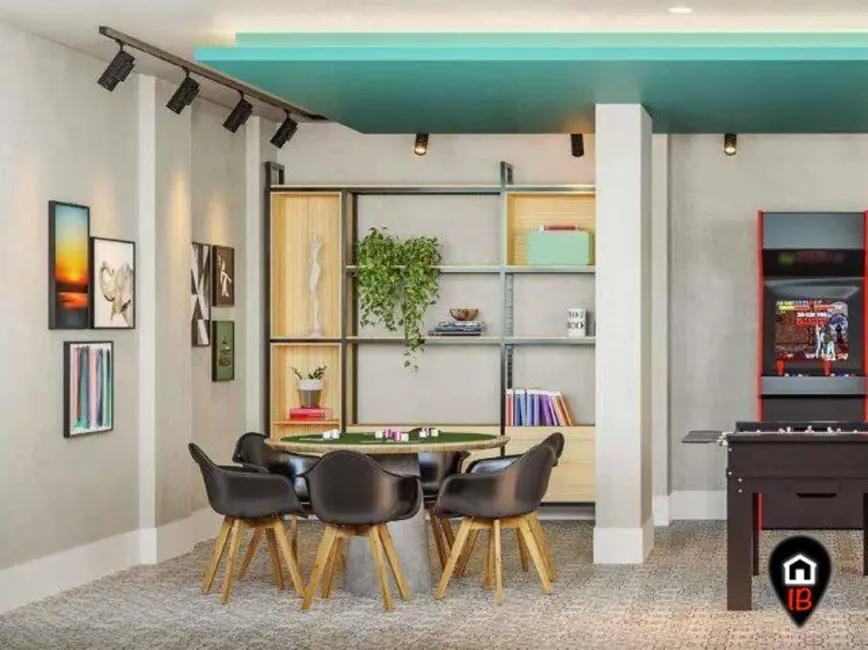 Foto 8 de Apartamento com 2 quartos à venda, 57m2 em Campestre, Santo Andre - SP