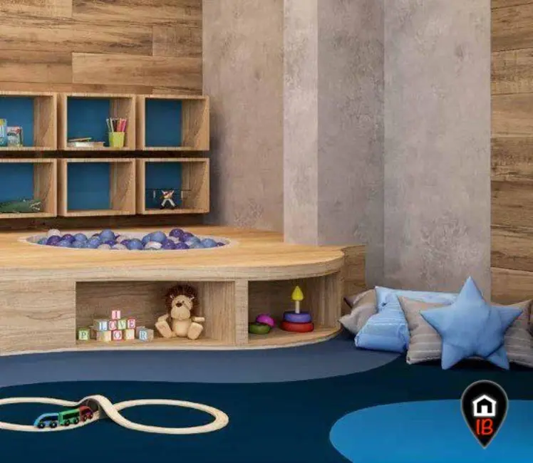 Foto 7 de Apartamento com 2 quartos à venda, 57m2 em Campestre, Santo Andre - SP