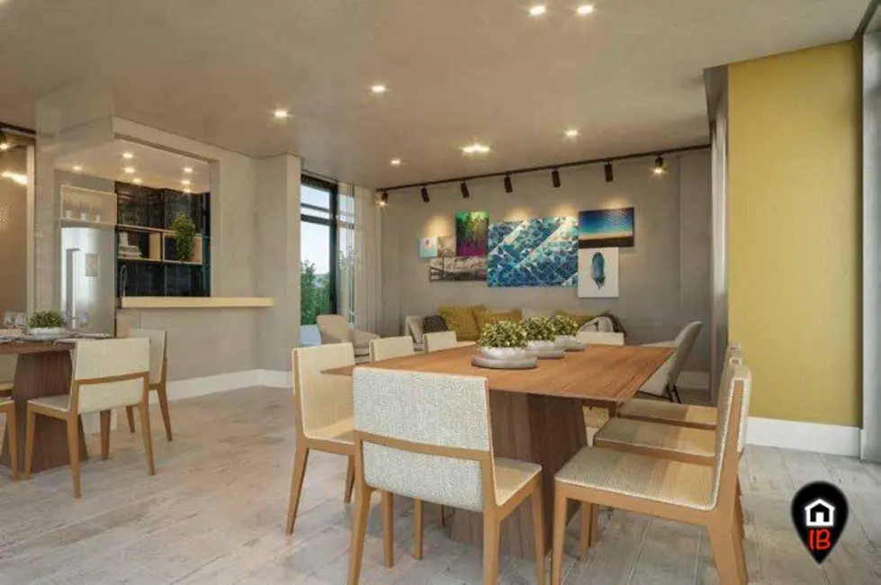 Foto 6 de Apartamento com 2 quartos à venda, 57m2 em Campestre, Santo Andre - SP