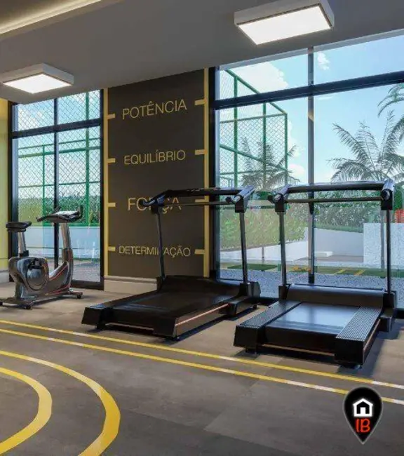 Foto 5 de Apartamento com 2 quartos à venda, 57m2 em Campestre, Santo Andre - SP