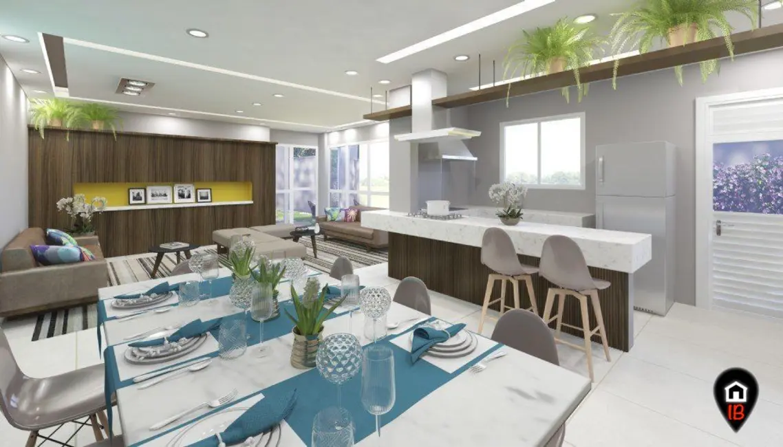 Foto 7 de Cobertura com 1 quarto à venda, 79m2 em Aclimação, São Paulo - SP