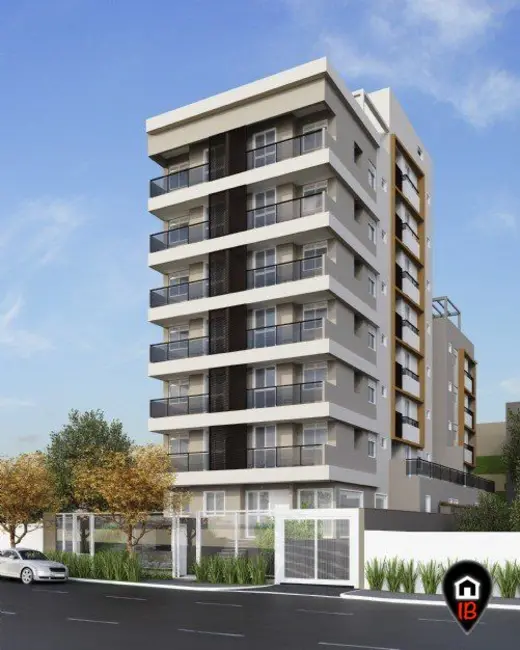 Foto 1 de Cobertura com 1 quarto à venda, 79m2 em Aclimação, São Paulo - SP