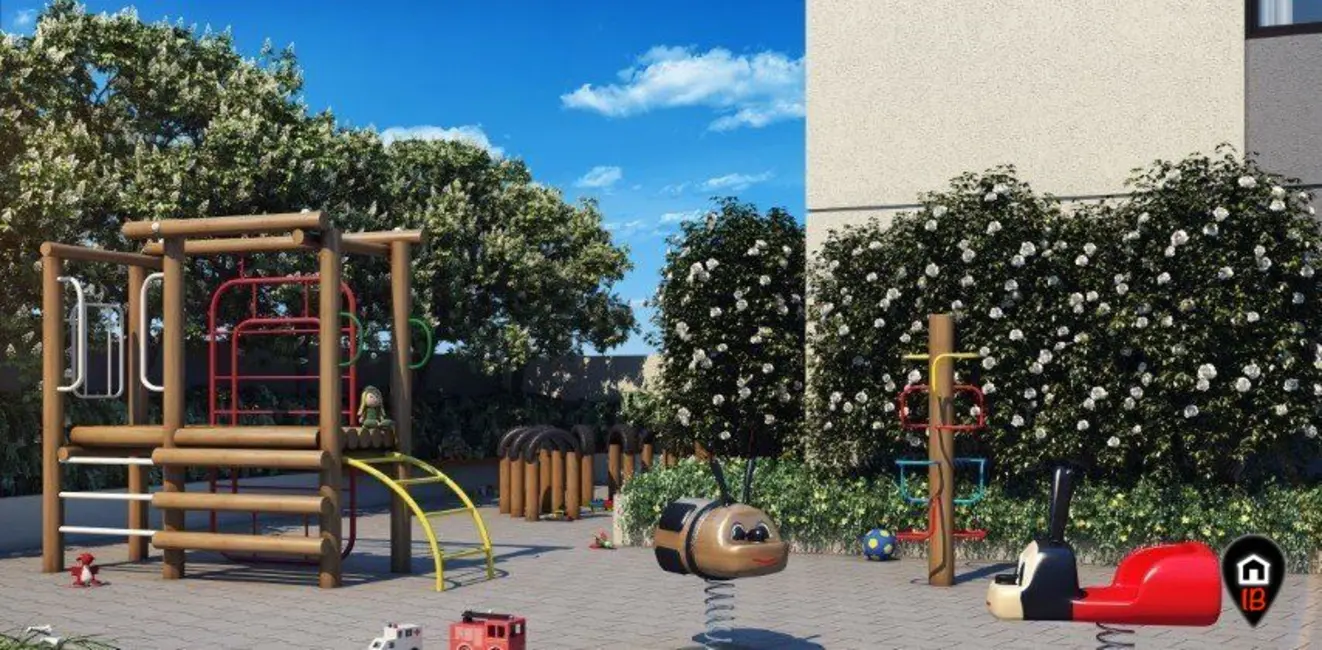 Foto 9 de Apartamento com 2 quartos à venda, 41m2 em Jardim Santo Antônio, São Paulo - SP