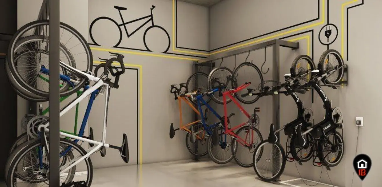 Foto 8 de Apartamento com 2 quartos à venda, 41m2 em Jardim Santo Antônio, São Paulo - SP