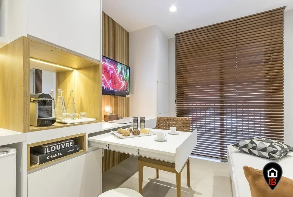 Foto 5 de Apartamento com 2 quartos à venda, 46m2 em Bela Vista, São Paulo - SP