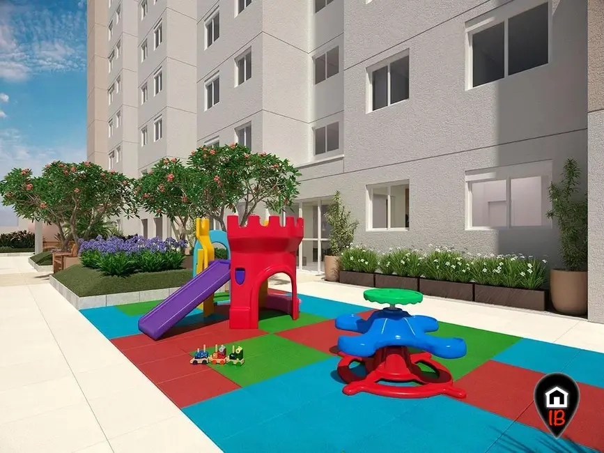 Apartamento com 2 quartos à venda, 35m2 em Cambuci, São Paulo - SP - imagem 7 Foto 7 de Apartamento com 2 quartos à venda, 35m2 em Cambuci, São Paulo - SP