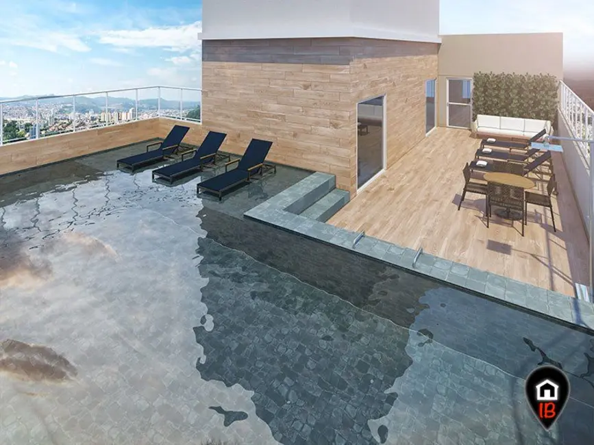 Apartamento com 2 quartos à venda, 93m2 em Vila Pompéia, São Paulo - SP - imagem 6 Foto 6 de Apartamento com 2 quartos à venda, 93m2 em Vila Pompéia, São Paulo - SP