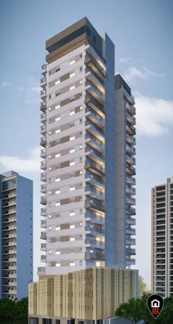 Foto 1 de Apartamento com 2 quartos à venda, 93m2 em Vila Pompéia, São Paulo - SP