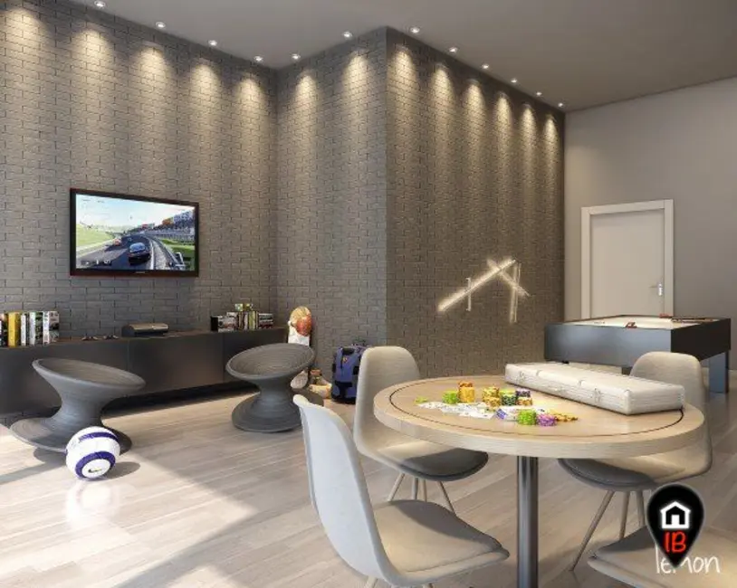 Apartamento com 2 quartos à venda, 62m2 em Vila Leopoldina, São Paulo - SP - imagem 8 Foto 8 de Apartamento com 2 quartos à venda, 62m2 em Vila Leopoldina, São Paulo - SP