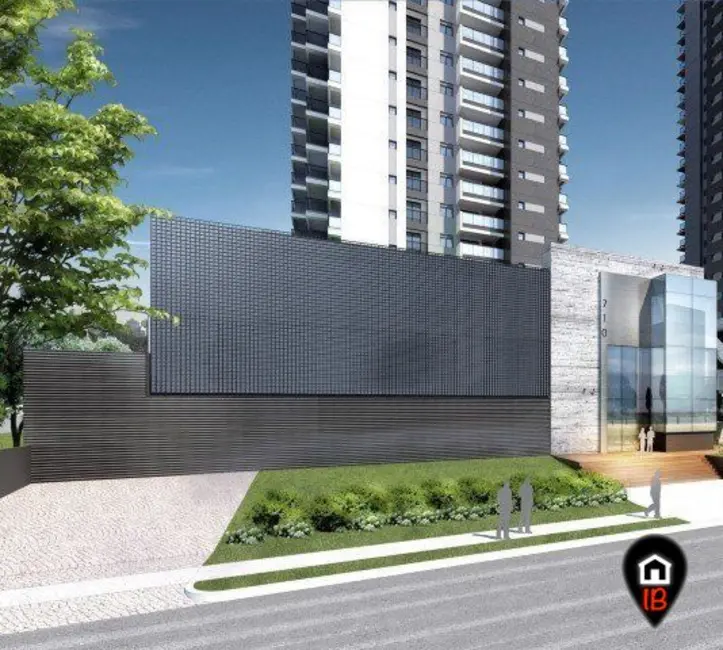 Apartamento com 2 quartos à venda, 62m2 em Vila Leopoldina, São Paulo - SP - imagem 3 Foto 3 de Apartamento com 2 quartos à venda, 62m2 em Vila Leopoldina, São Paulo - SP