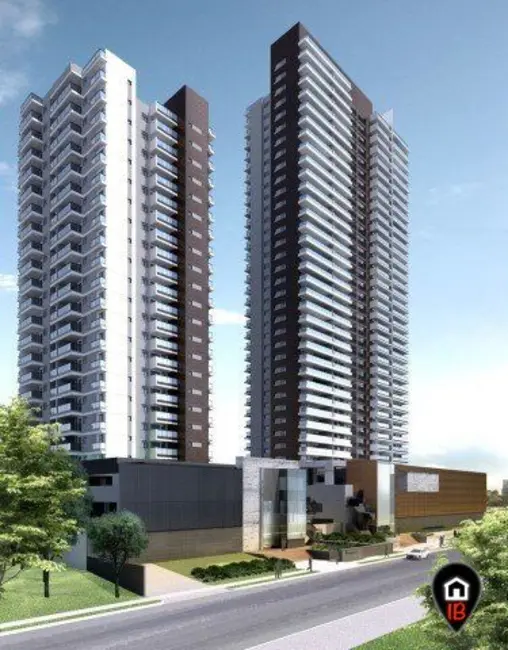 Foto 2 de Apartamento com 2 quartos à venda, 62m2 em Vila Leopoldina, São Paulo - SP