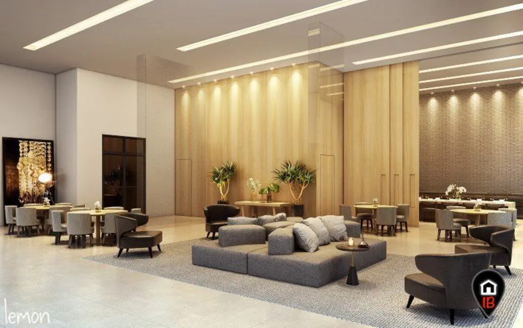 Apartamento com 2 quartos à venda, 62m2 em Vila Leopoldina, São Paulo - SP - imagem 6 Foto 6 de Apartamento com 2 quartos à venda, 62m2 em Vila Leopoldina, São Paulo - SP