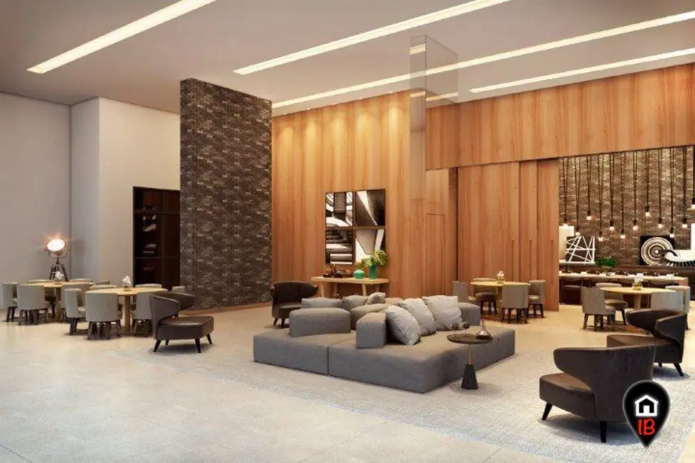 Apartamento com 2 quartos à venda, 62m2 em Vila Leopoldina, São Paulo - SP - imagem 5 Foto 5 de Apartamento com 2 quartos à venda, 62m2 em Vila Leopoldina, São Paulo - SP