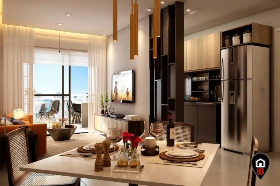 Foto 4 de Apartamento com 2 quartos à venda, 61m2 em Vila Leopoldina, São Paulo - SP