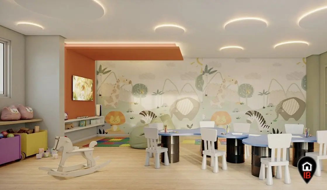 Foto 7 de Apartamento com 1 quarto à venda, 30m2 em Butantã, São Paulo - SP