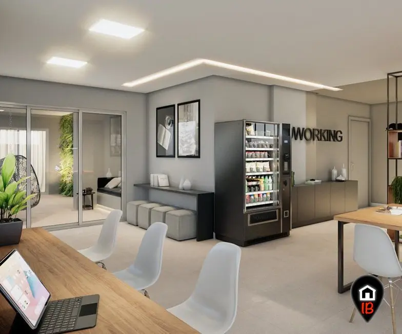 Foto 8 de Apartamento com 1 quarto à venda, 30m2 em Butantã, São Paulo - SP